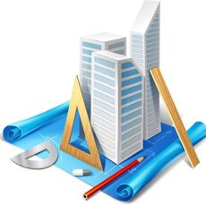 Инженерно-геодезические изыскания
